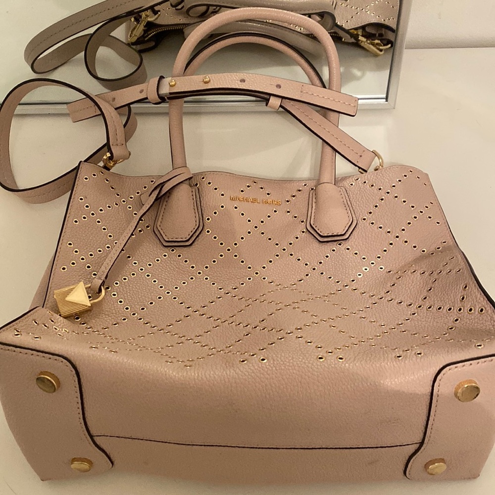 Never used Michael Kors handbag